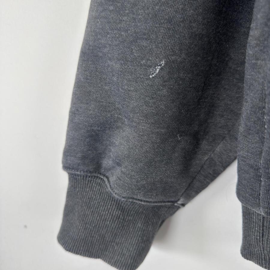 Carhartt（カーハート） 古着 パーカー フルジップ ワンポイント ロゴ
