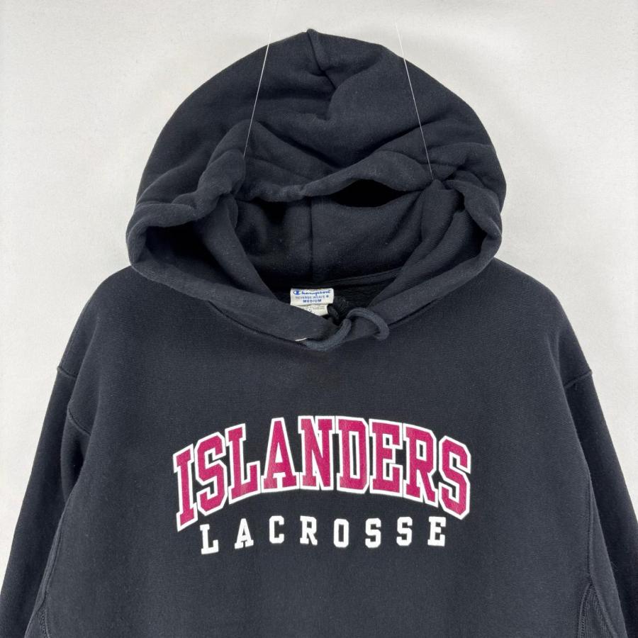 Champion（チャンピオン） 古着 パーカー スウェット リバースウィーブ