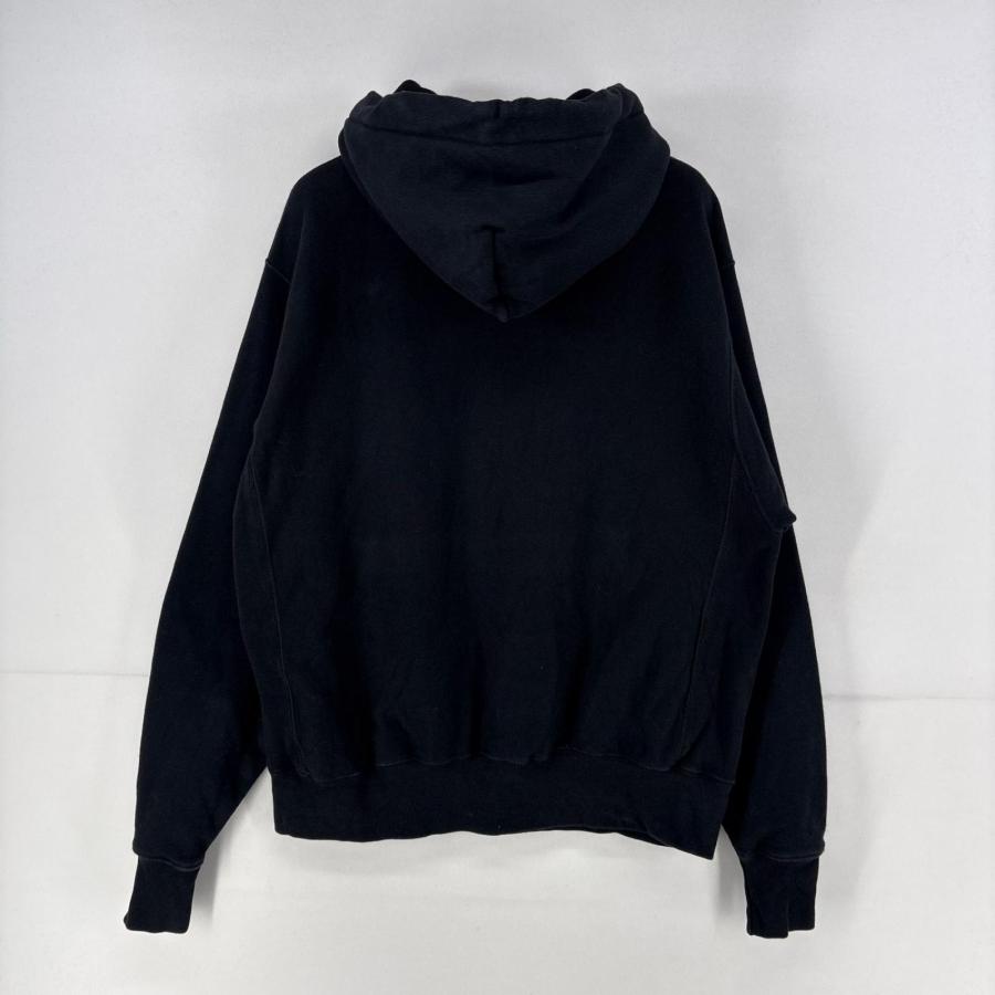 Champion（チャンピオン） 古着 パーカー スウェット リバースウィーブ