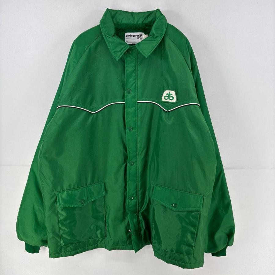 古着 80's/80年代 スイングスター Swingster USA製 ジャケット