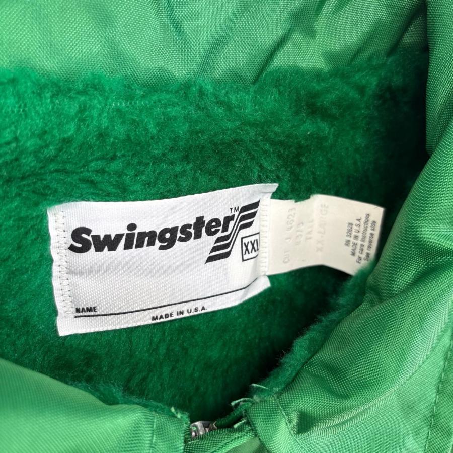 古着 80's/80年代 スイングスター Swingster USA製 ジャケット