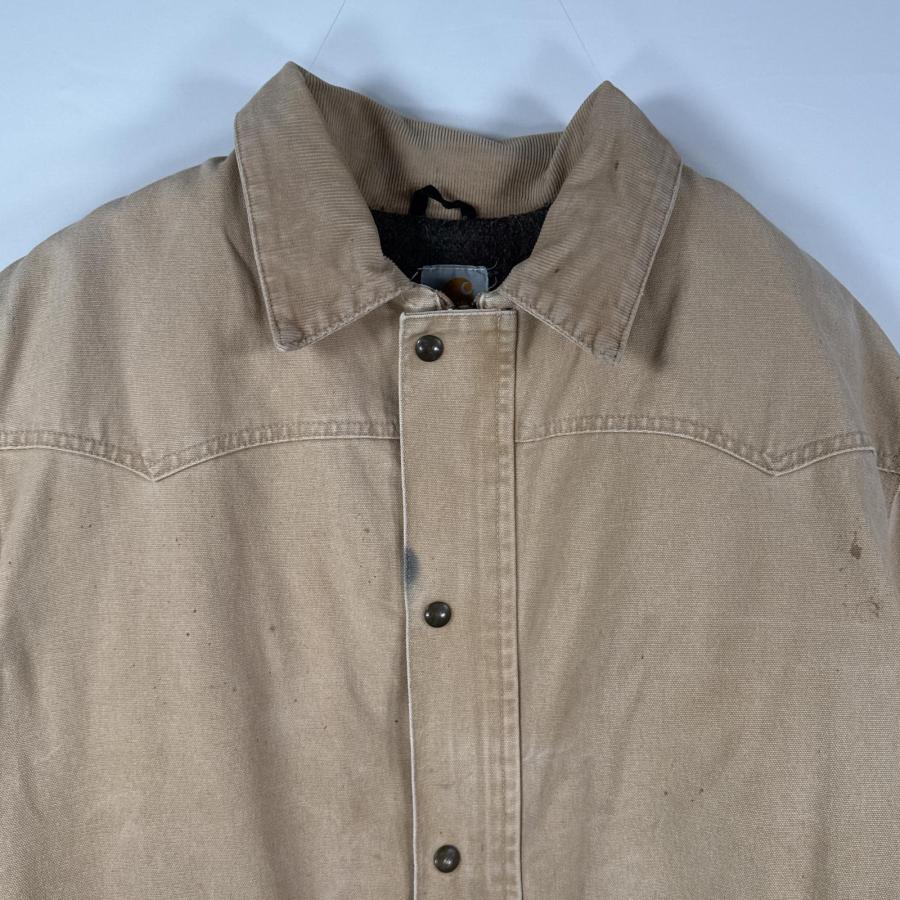 Carhartt（カーハート） USA古着 90's/90年代 ヴィンテージ ダック