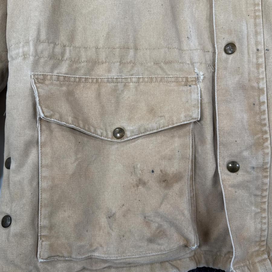 Carhartt（カーハート） USA古着 90's/90年代 ヴィンテージ ダック
