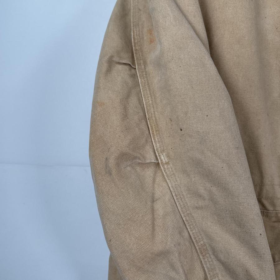 Carhartt（カーハート） USA古着 90's/90年代 ヴィンテージ ダック