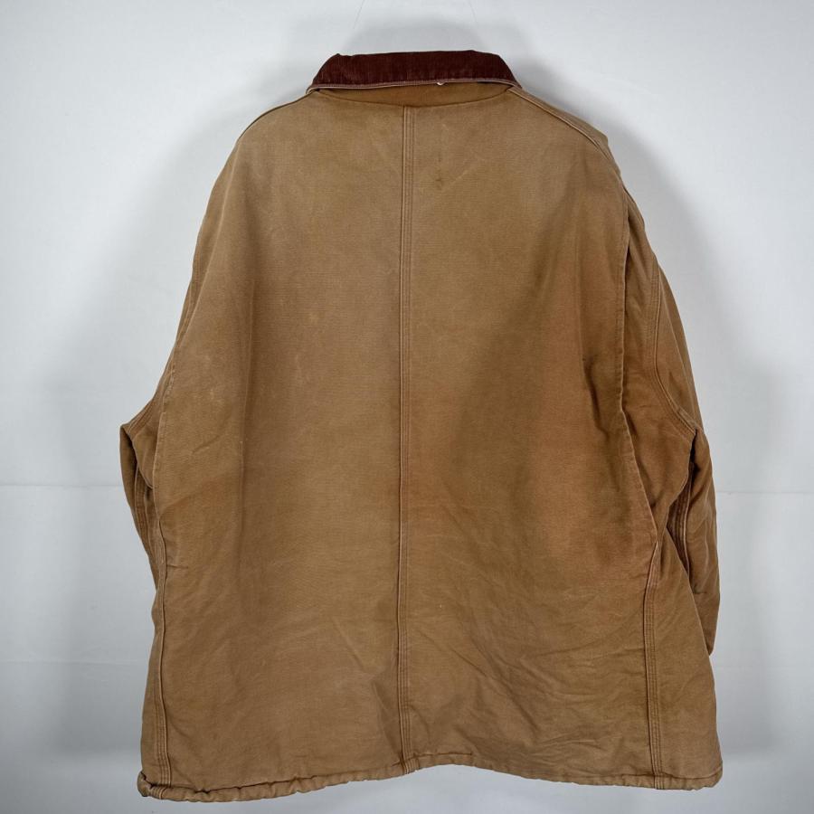 Carhartt（カーハート） USA古着 ダック ワークジャケット
