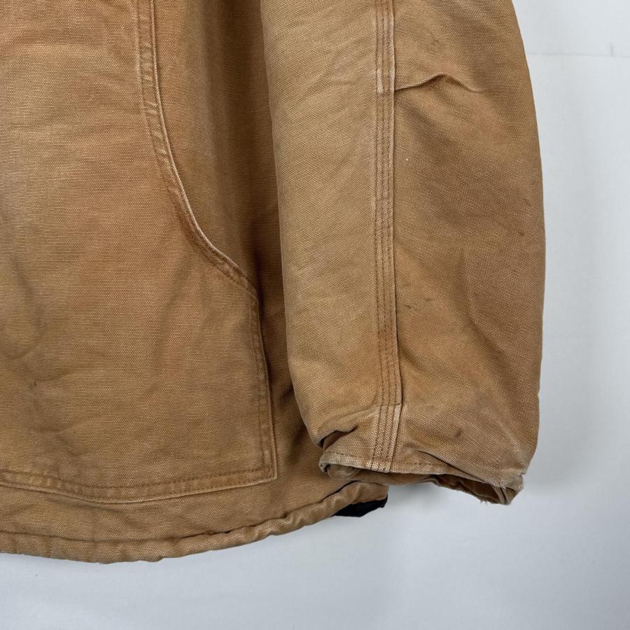 Carhartt（カーハート） USA古着 ダック ワークジャケット