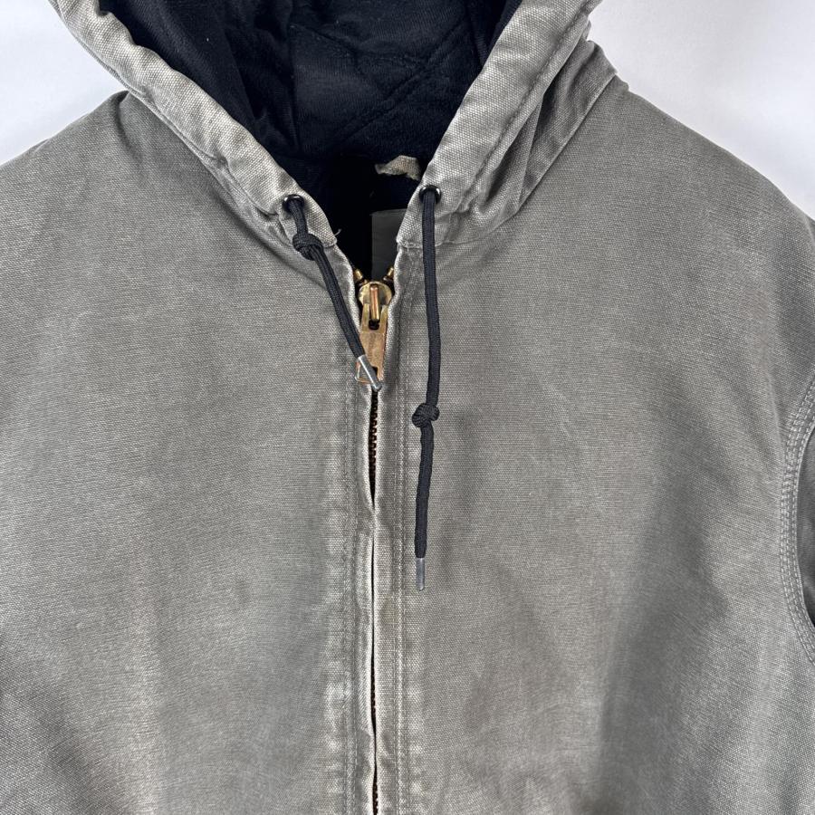 Carhartt USA古着 カーハート ダック ワークジャケット Carhartt USA古着 カーハート ダック ワークジャケット