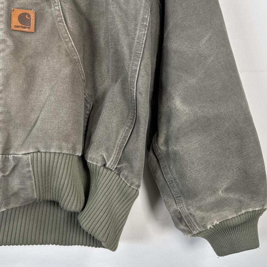 Carhartt USA古着 カーハート ダック ワークジャケット Carhartt USA古着 カーハート ダック ワークジャケット