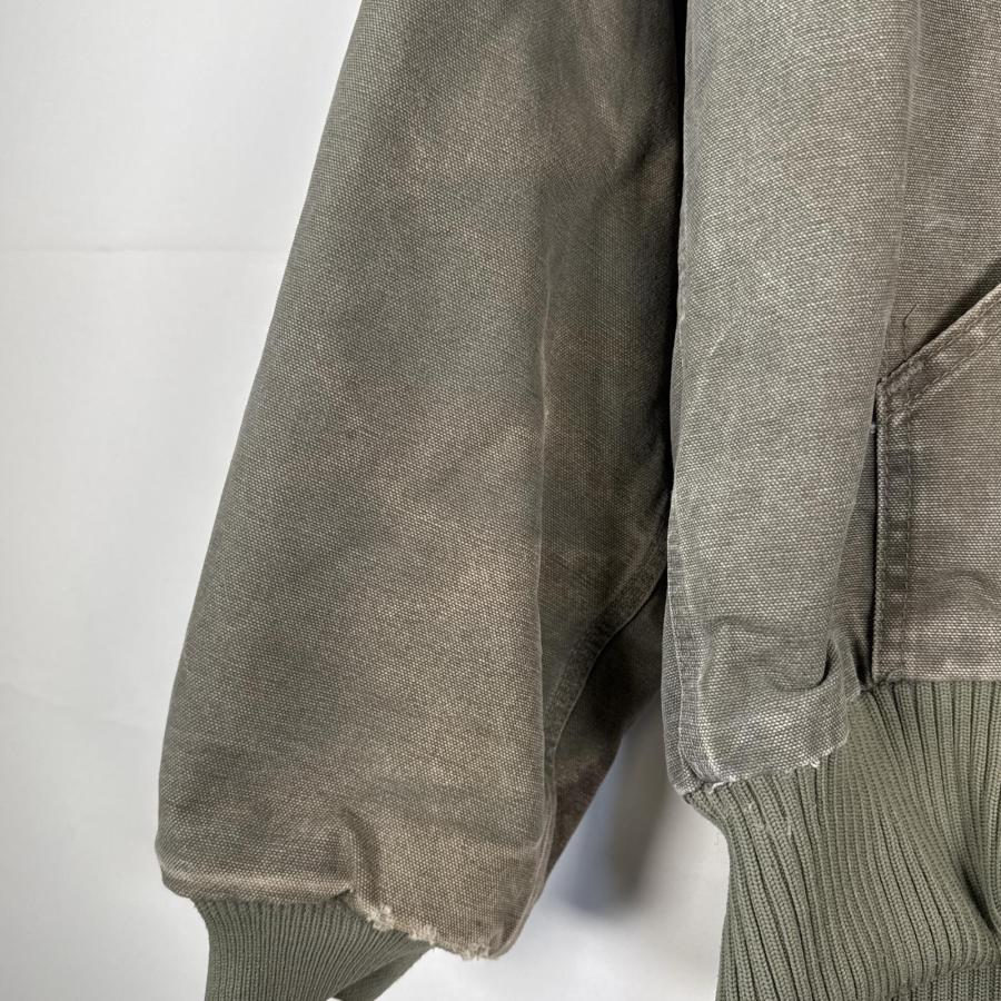 Carhartt USA古着 カーハート ダック ワークジャケット Carhartt USA古着 カーハート ダック ワークジャケット