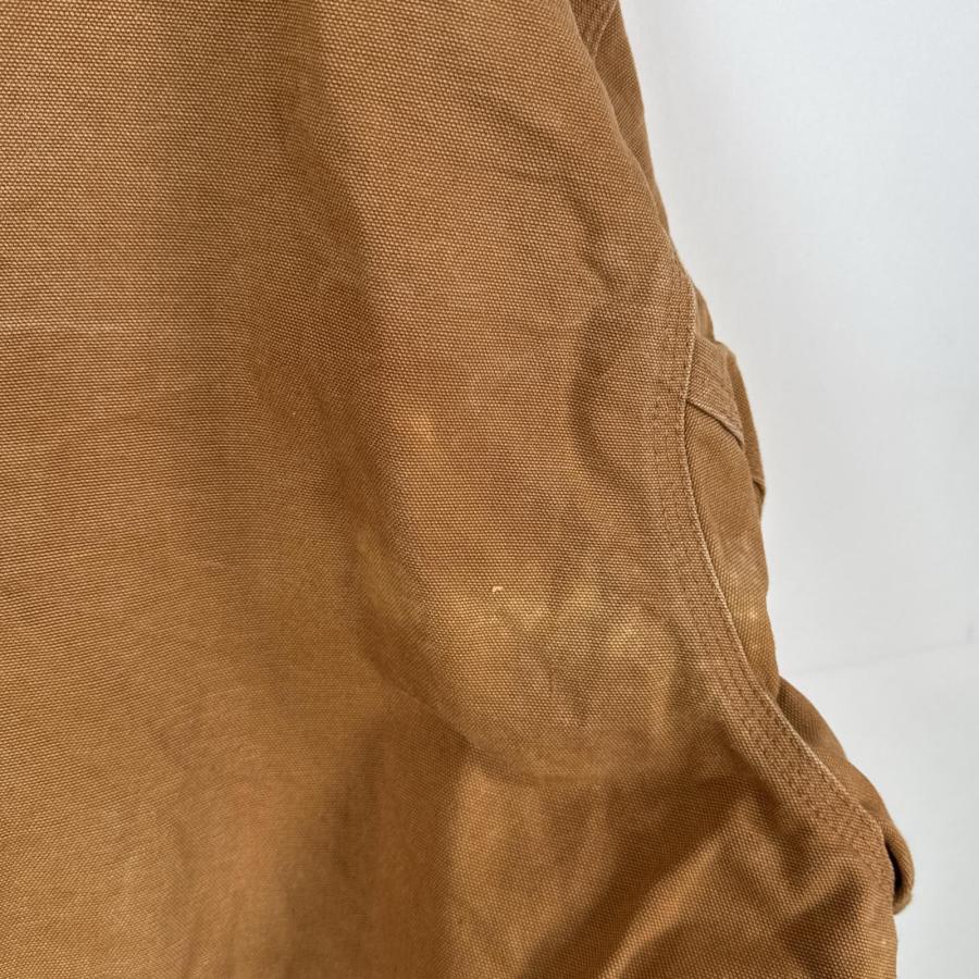 Carhartt（カーハート） USA古着 ダック アクティブジャケット USA製