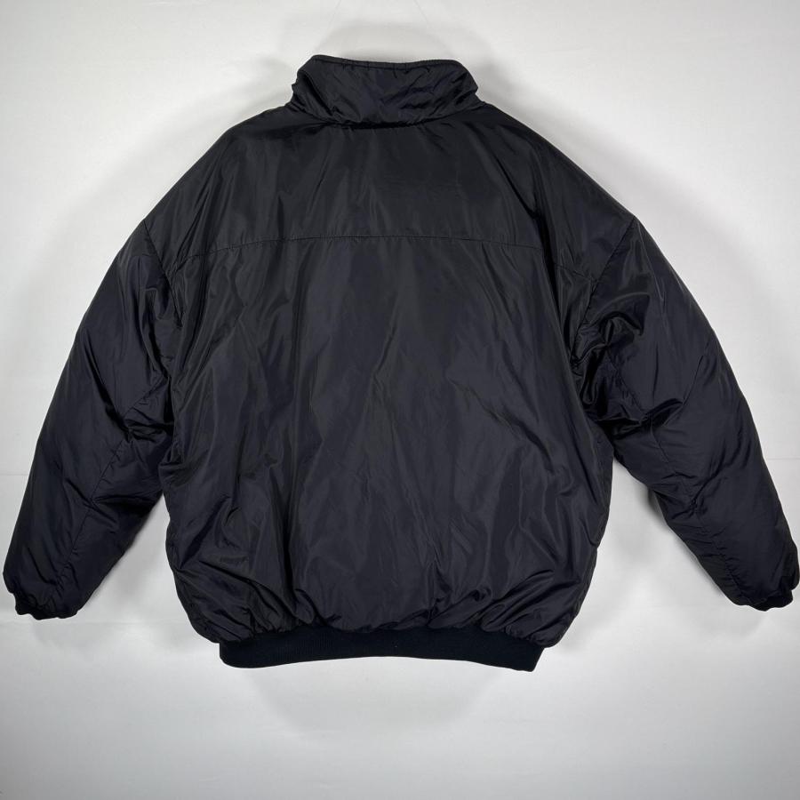古着 90's コロンビア ショート ダッフルコート ウールジャケット 黒 Columbia（コロンビア） USA古着 90's/90年代 ダウンジャケット