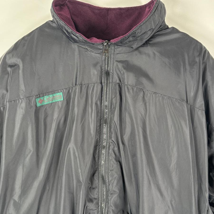 Columbia（コロンビア） USA古着 90's/90年代 ダウンジャケット