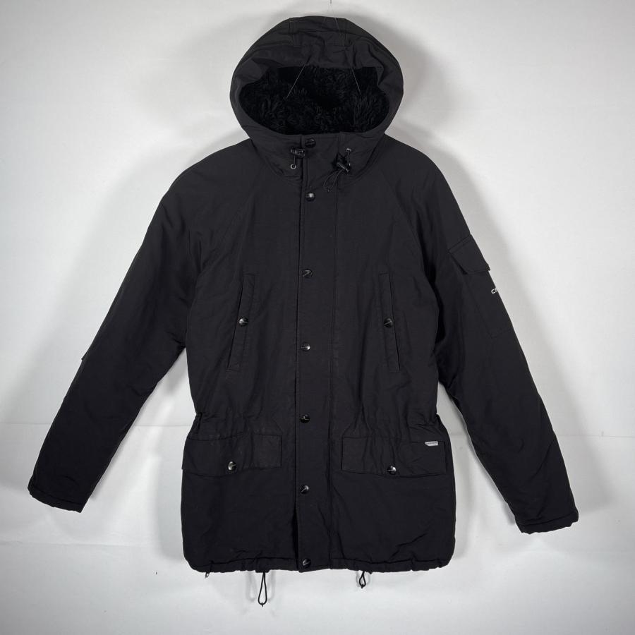 Carhartt（カーハート） USA古着 ナイロンジャケット Nー3Bジャケット