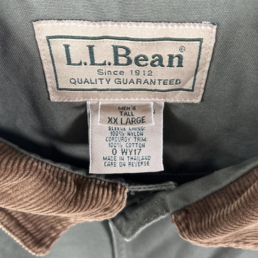 L.L.Bean USA古着 00's/00年代 エルエルビーン ハンティング L.L.Bean USA古着 00's/00年代 エルエルビーン ハンティング