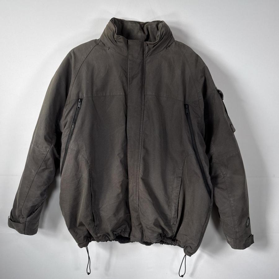 Dickies（ディッキーズ） USA古着 ストームジャケット ワンポイント