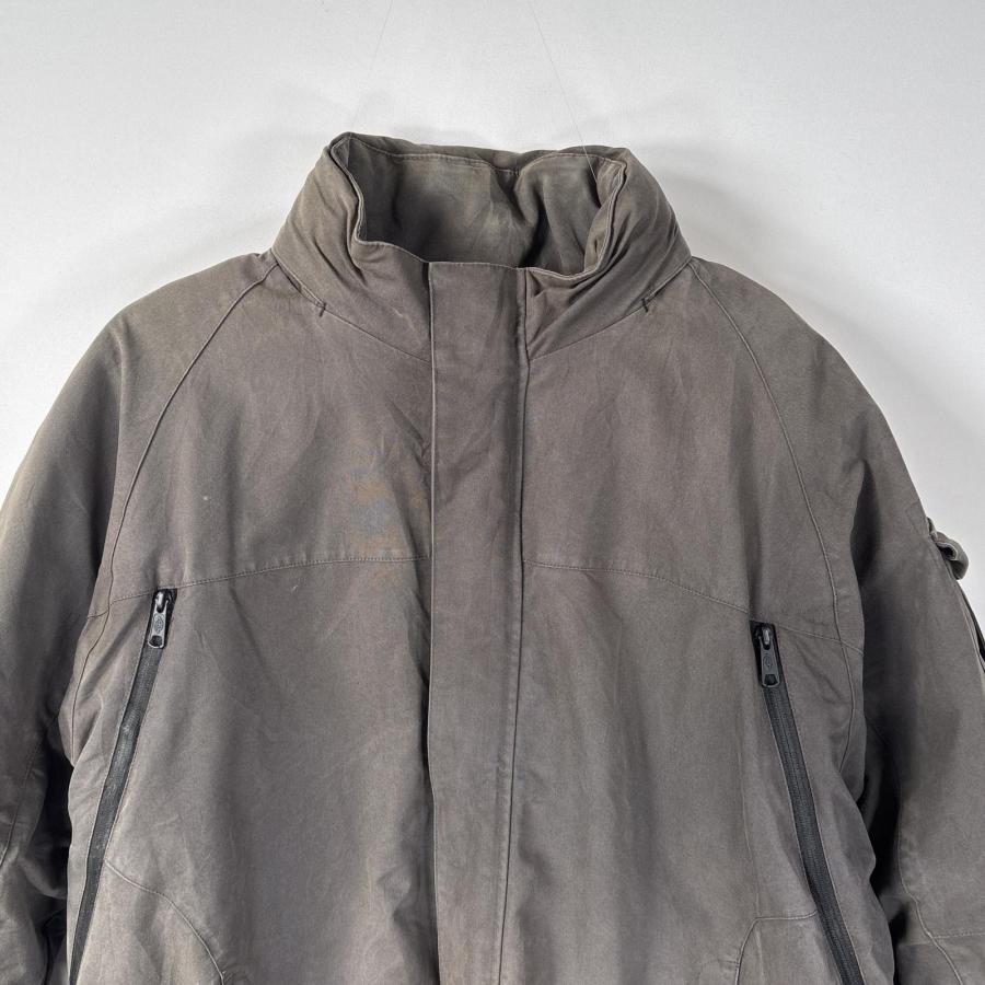Dickies（ディッキーズ） USA古着 ストームジャケット ワンポイント