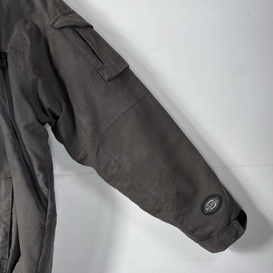 Dickies（ディッキーズ） USA古着 ストームジャケット ワンポイント