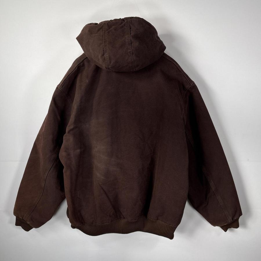 Carhartt USA古着 00's/00年代 カーハート ダック アクティブ Carhartt USA古着 00's/00年代 カーハート ダック アクティブ