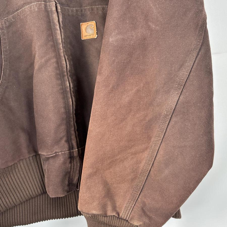 Carhartt USA古着 00's/00年代 カーハート ダック アクティブ Carhartt USA古着 00's/00年代 カーハート ダック アクティブ
