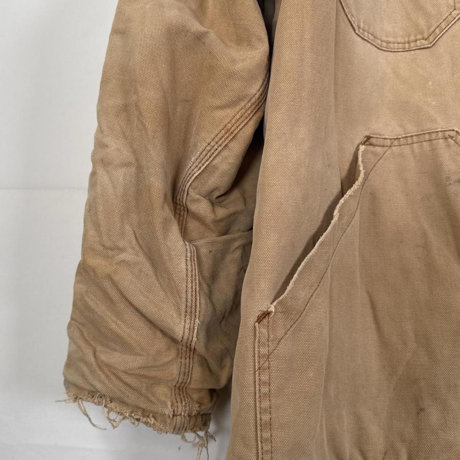 Dickies（ディッキーズ） USA古着 ダック ワークジャケット