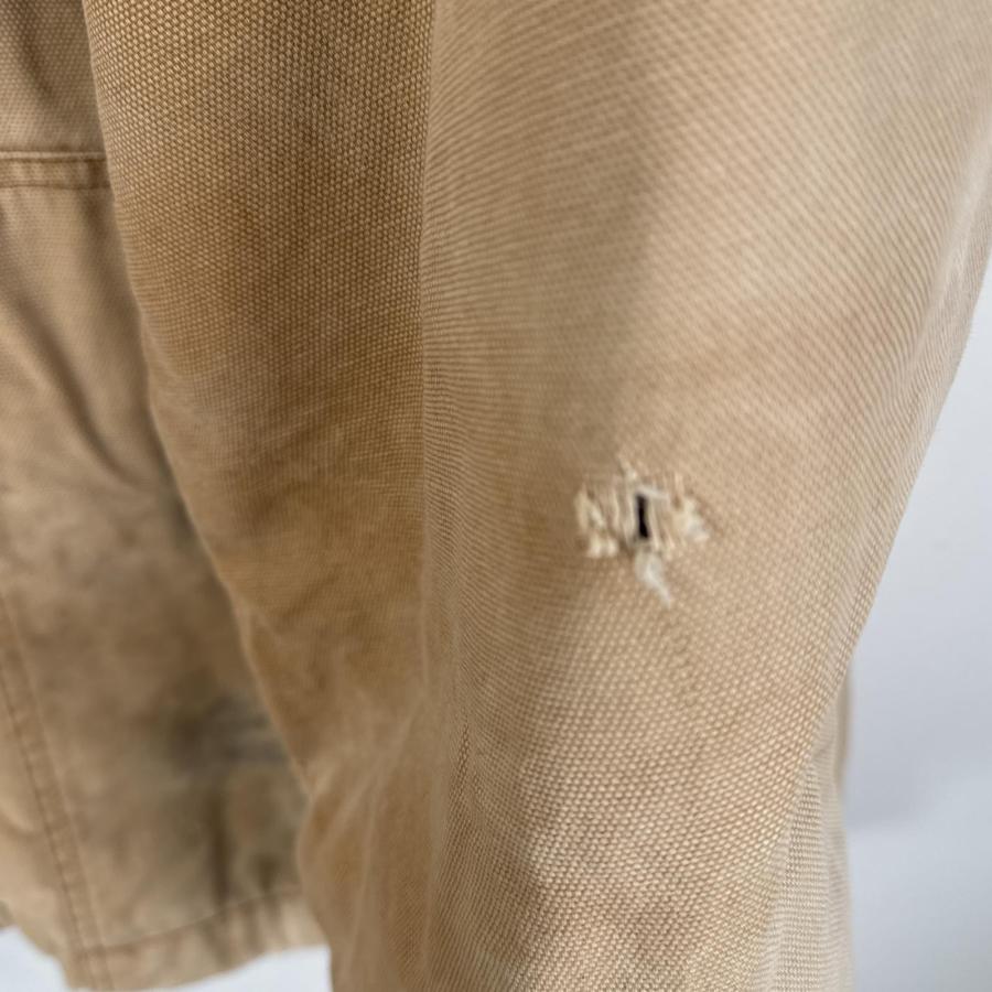 Dickies（ディッキーズ） USA古着 ダック ワークジャケット