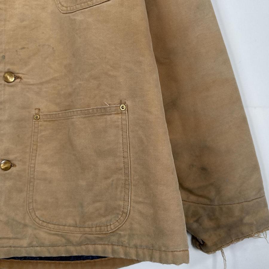 Carhartt（カーハート） USA古着 90's/90年代 ダック カバーオール