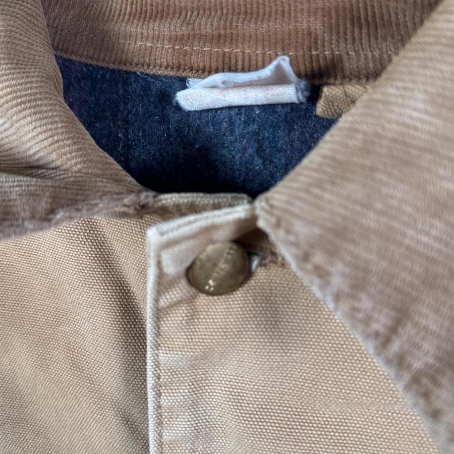 Carhartt（カーハート） USA古着 90's/90年代 ダック カバーオール