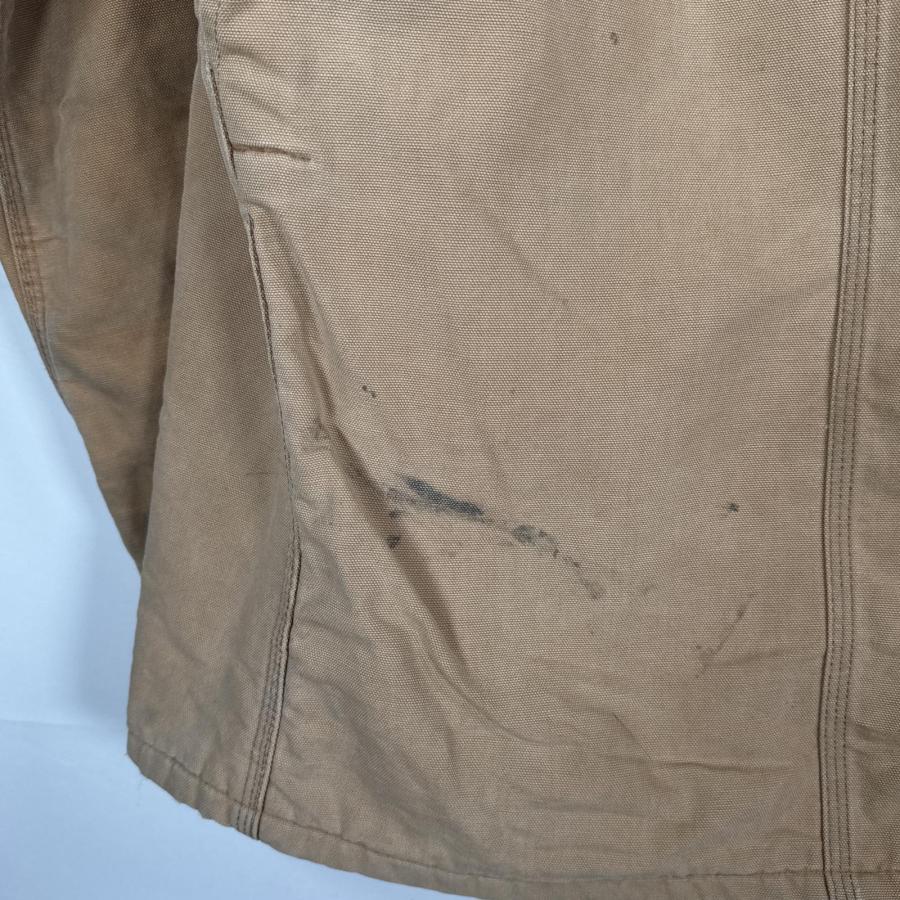 Carhartt（カーハート） USA古着 90's/90年代 ダック カバーオール