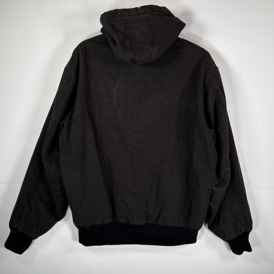 USA古着 walls ダック ワークジャケット アクティブジャケット風