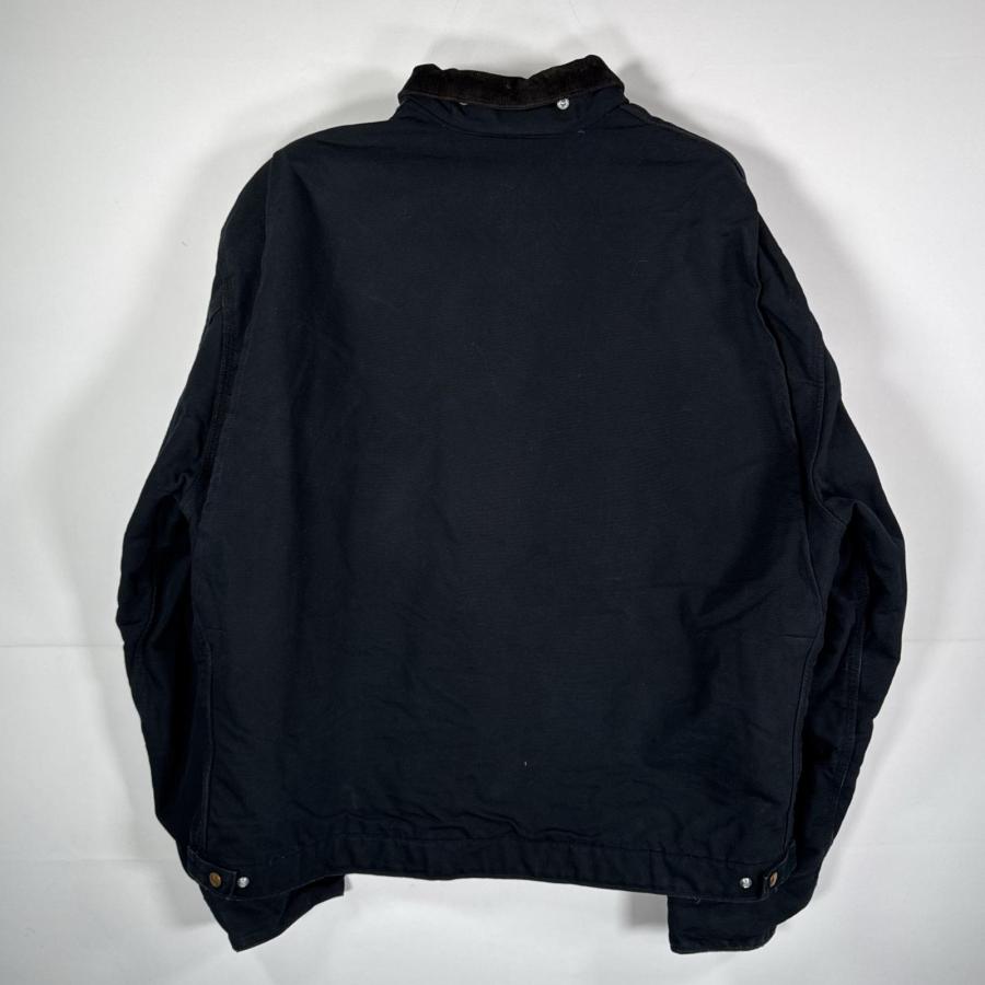 Carhartt USA古着 カーハート ダック ワークジャケット Carhartt USA古着 カーハート ダック ワークジャケット