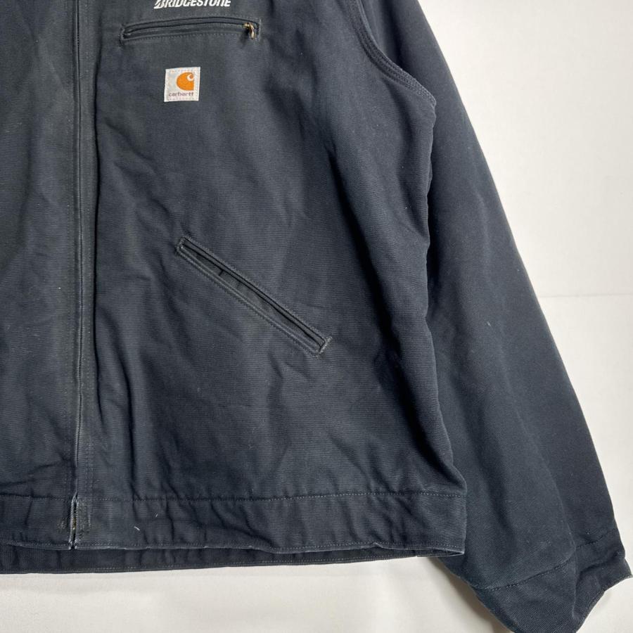Carhartt USA古着 カーハート ダック ワークジャケット Carhartt USA古着 カーハート ダック ワークジャケット