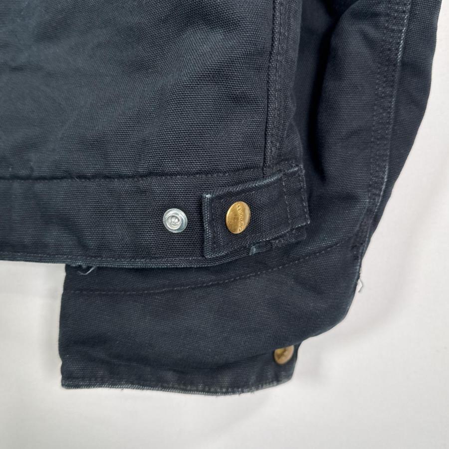 Carhartt USA古着 カーハート ダック ワークジャケット Carhartt USA古着 カーハート ダック ワークジャケット