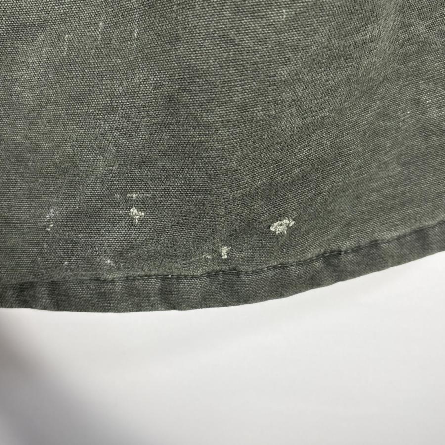 Carhartt（カーハート） USA古着 00's/00年代 ダックジャケット 裏地