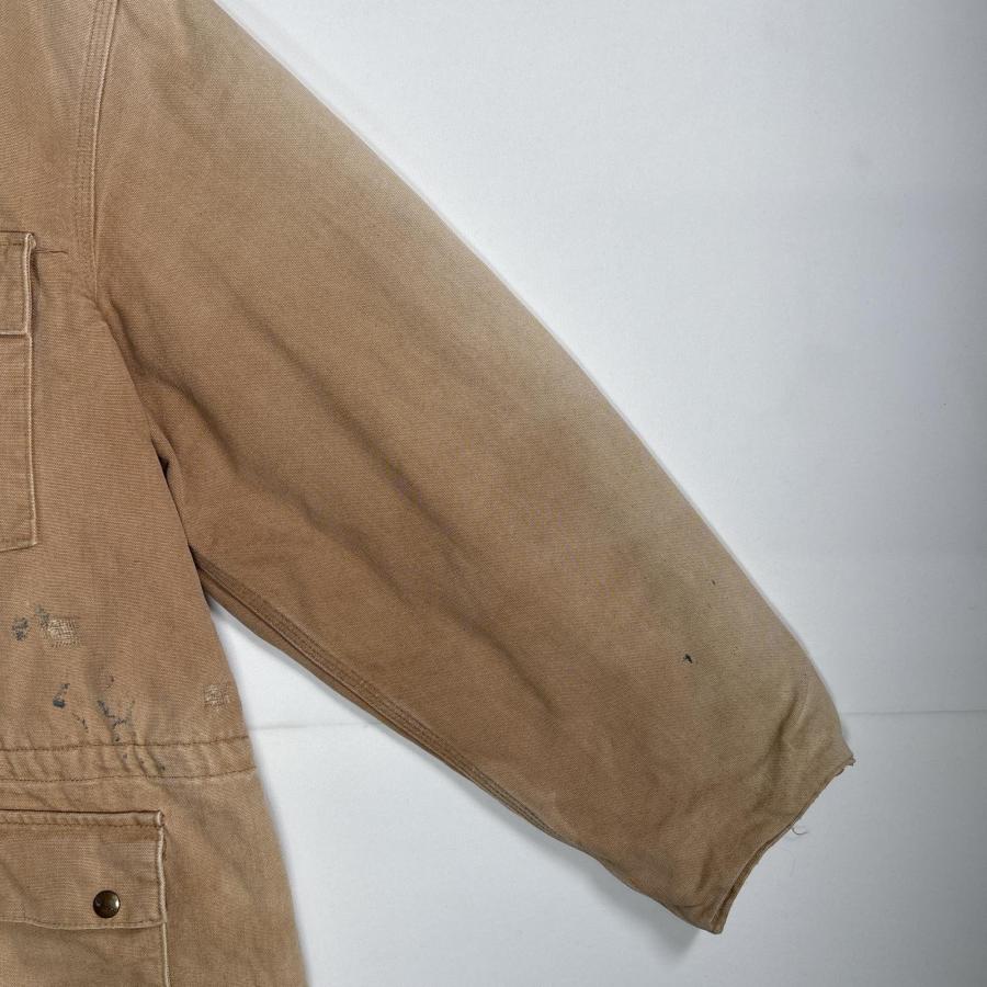 Carhartt（カーハート） USA古着 カバーオール ミシガンチョアコート