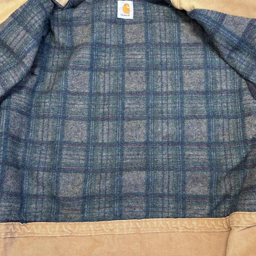 Carhartt（カーハート） USA古着 カバーオール ミシガンチョアコート