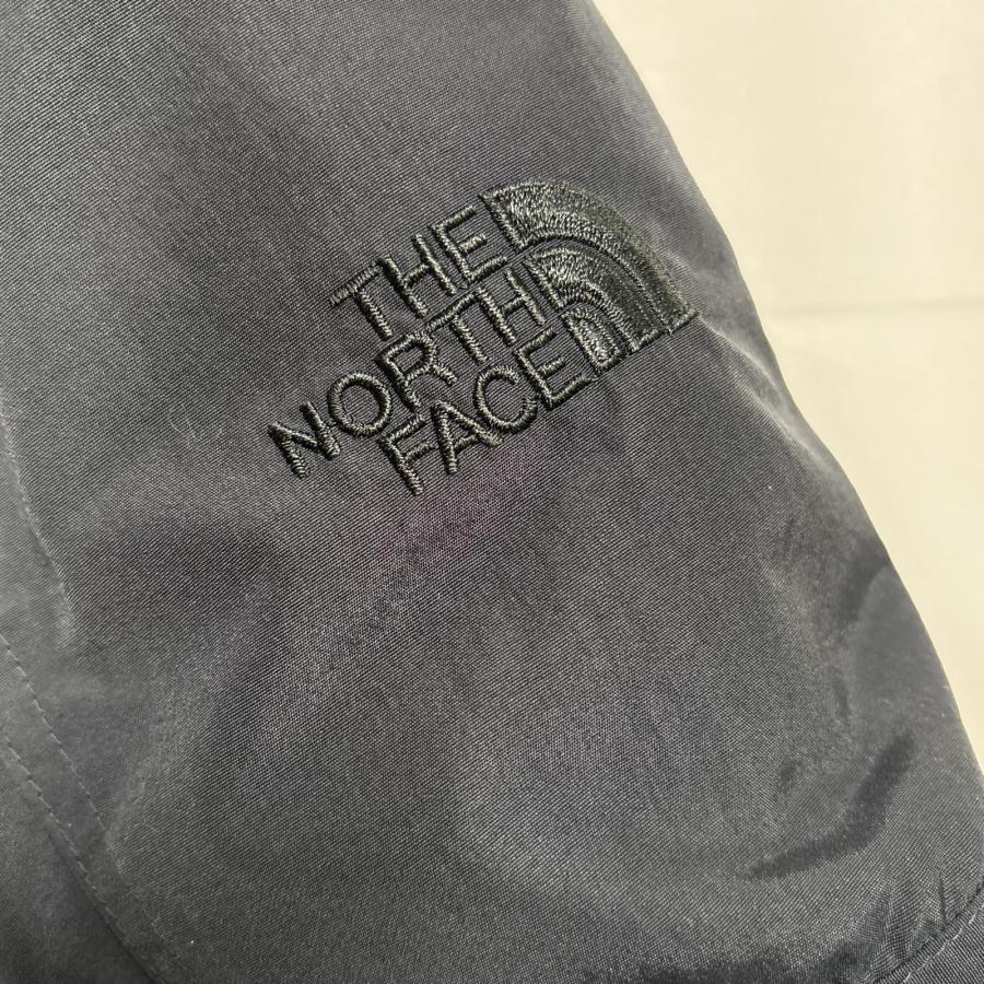 THE NORTH FACE（ザ ノースフェイス） USA古着 ダウンジャケット 袖