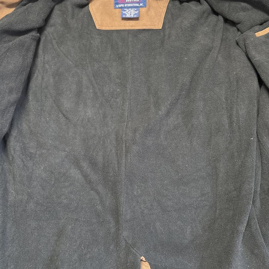 USA古着 ファイブブラザー FIVE BROTHER カバーオール ダック