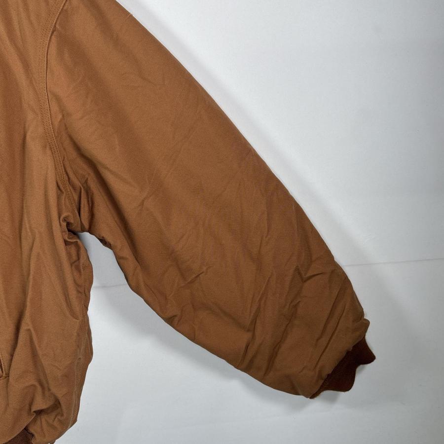 Carhartt USA古着 カーハート ダック ワークジャケット FR Carhartt USA古着 カーハート ダック ワークジャケット FR