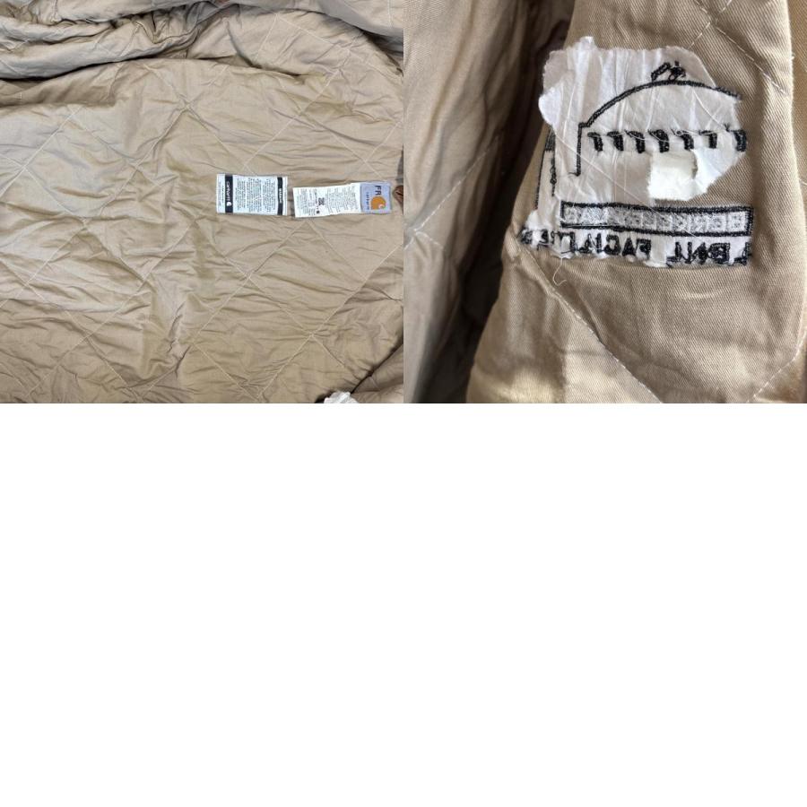 Carhartt USA古着 カーハート ダック ワークジャケット FR Carhartt USA古着 カーハート ダック ワークジャケット FR
