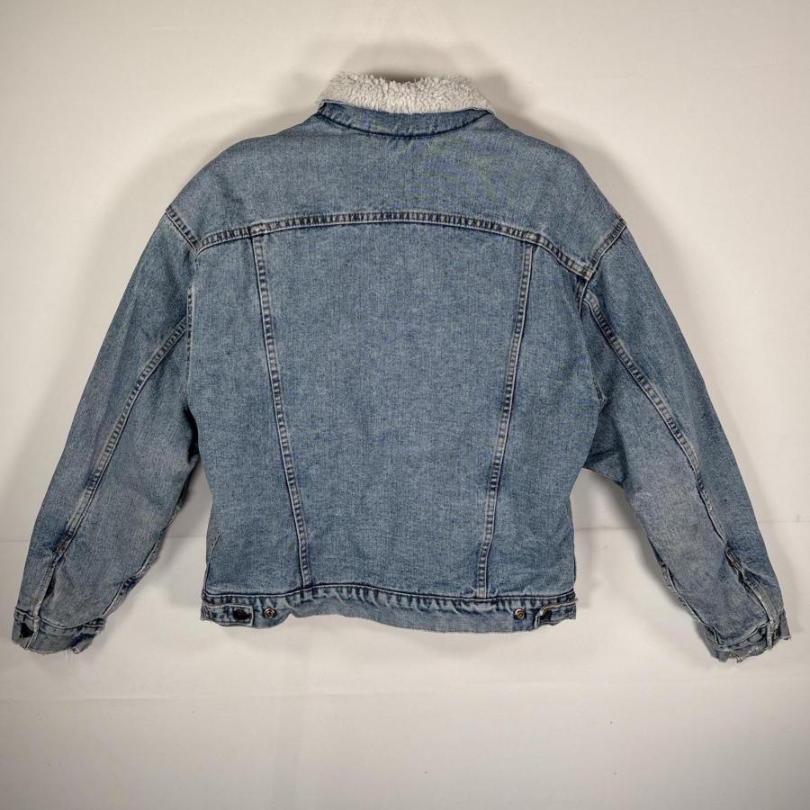 Levi's（リーバイス） USA古着 90's/90年代 デニム デニムジャケット