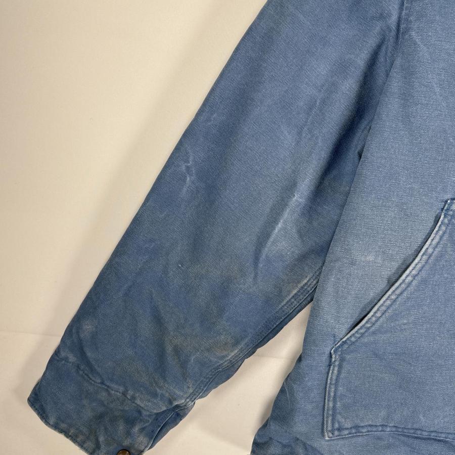 Carhartt USA古着 カーハート ダック ワークジャケット Carhartt USA古着 カーハート ダック ワークジャケット