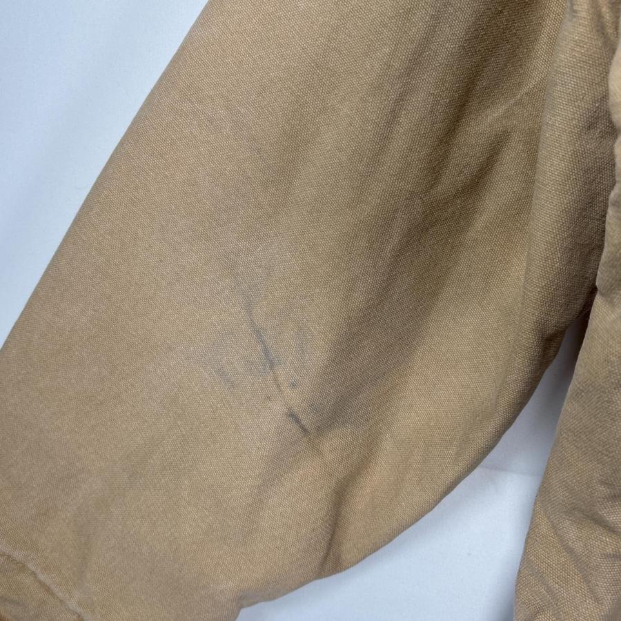Carhartt（カーハート） USA古着 ダック デトロイトジャケット