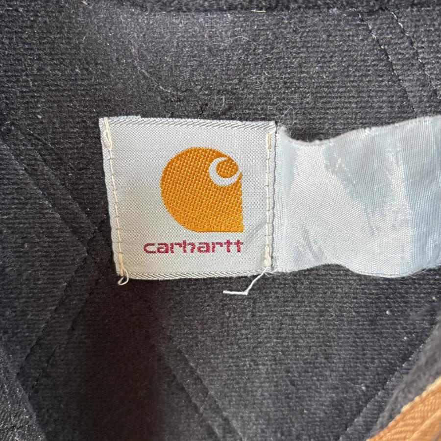 Carhartt（カーハート） USA古着 ダック アクティブジャケット ワン