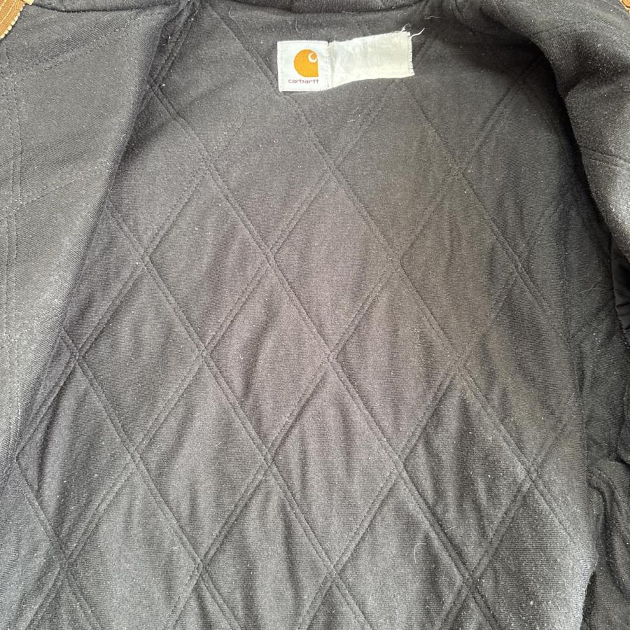 Carhartt（カーハート） USA古着 ダック アクティブジャケット ワン
