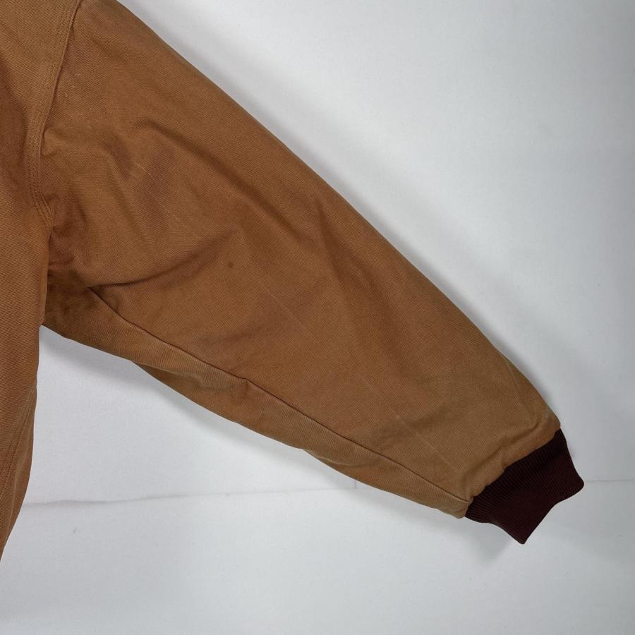 USA古着 ウェアガード Wear Guard ダック ワークジャケット アクティブ