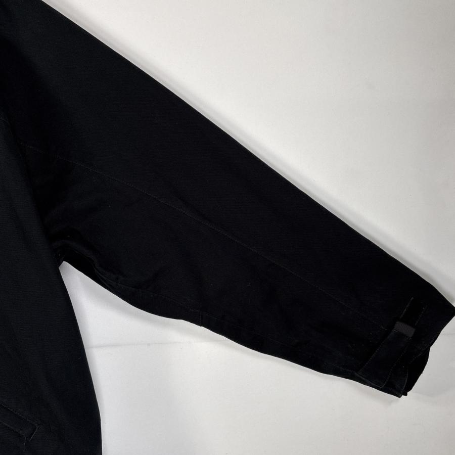 Carhartt ワークジャケット 3XL ビッグサイズ 裏地ブランケット Carhartt（カーハート） ジャケット メンズ CARHARTT 106673 ブラック