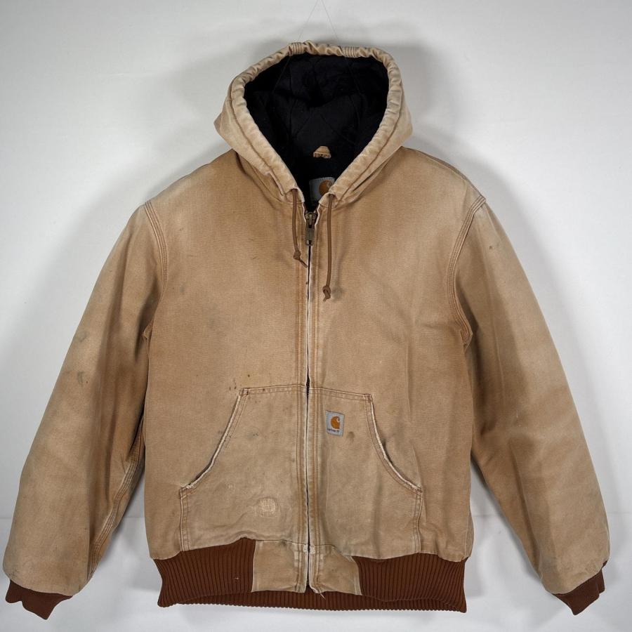 Carhartt USA古着 カーハート ダック ワークジャケット Carhartt USA古着 カーハート ダック ワークジャケット