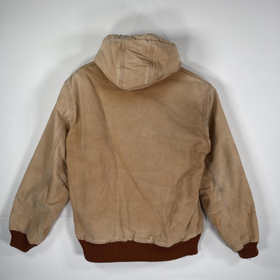 Carhartt USA古着 カーハート ダック ワークジャケット Carhartt USA古着 カーハート ダック ワークジャケット