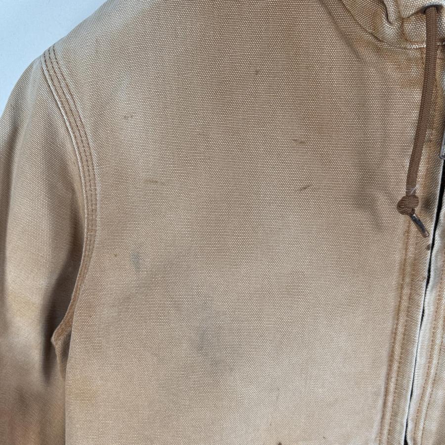 Carhartt USA古着 カーハート ダック ワークジャケット Carhartt USA古着 カーハート ダック ワークジャケット