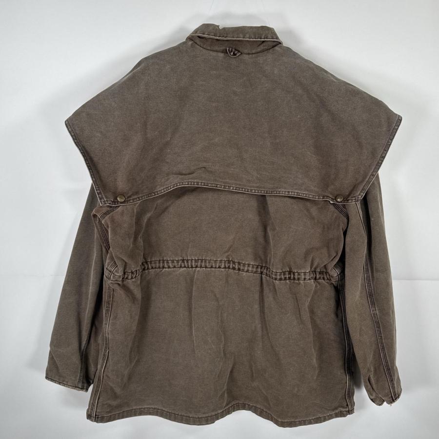 Carhartt（カーハート） USA古着 ヴィンテージ ダック カバーオール